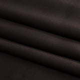 Stretch Silk Charmeuse - Deep Charcoal - Premium Collection