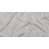 China Silk/Silk Habotai - Whisper White - Premium Collection