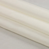 China Silk/Silk Habotai - Antique White - Premium Collection