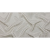 China Silk/Silk Habotai - Antique White - Premium Collection