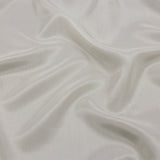 China Silk/Silk Habotai - Antique White - Premium Collection