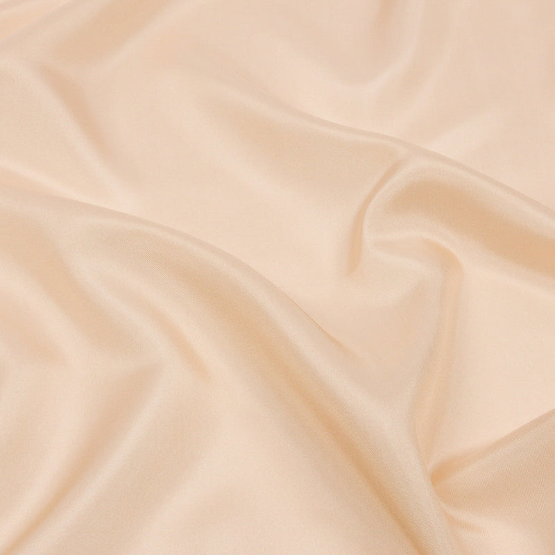 China Silk/Silk Habotai - Winter Wheat - Premium Collection