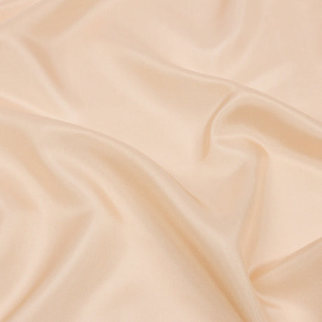 China Silk/Silk Habotai - Winter Wheat - Premium Collection