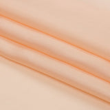 China Silk/Silk Habotai - Ecru - Premium Collection