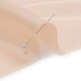 China Silk/Silk Habotai - Bellini - Premium Collection