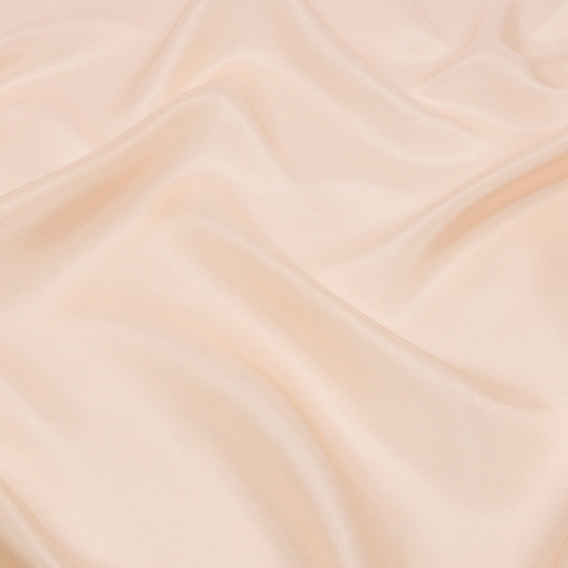 China Silk/Silk Habotai - Bellini - Premium Collection