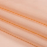 China Silk/Silk Habotai - Pale Blush - Premium Collection
