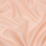 China Silk/Silk Habotai - Pale Blush - Premium Collection