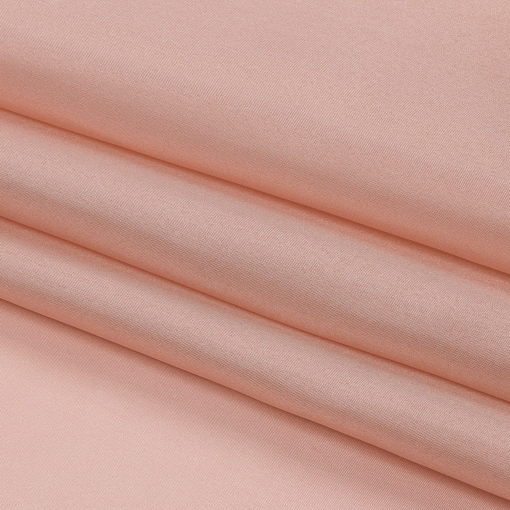 China Silk/Silk Habotai - Blush - Premium Collection