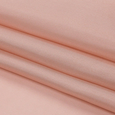 China Silk/Silk Habotai - Blush - Premium Collection