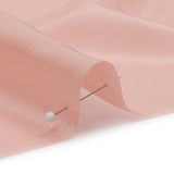 China Silk/Silk Habotai - Blush - Premium Collection