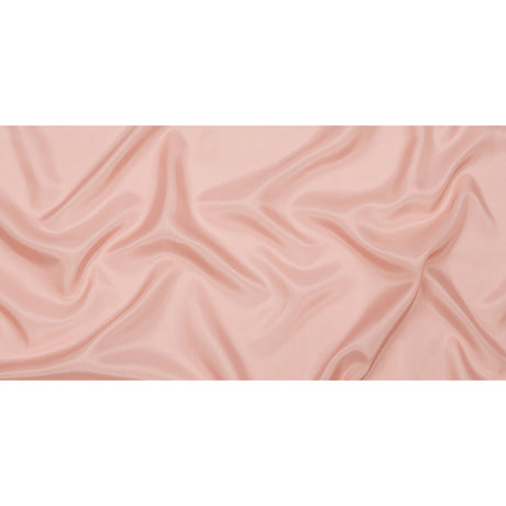 China Silk/Silk Habotai - Blush - Premium Collection