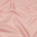 China Silk/Silk Habotai - Blush - Premium Collection