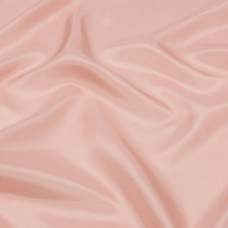 China Silk/Silk Habotai - Blush - Premium Collection