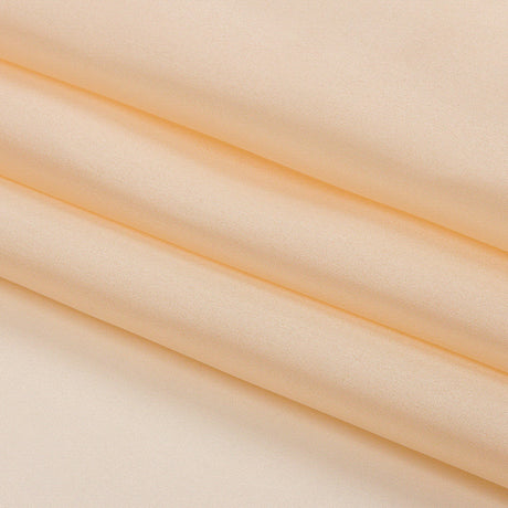 China Silk/Silk Habotai - Cream Pink - Premium Collection