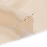 China Silk/Silk Habotai - Cream Pink - Premium Collection