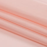 China Silk/Silk Habotai - Veiled Rose - Premium Collection