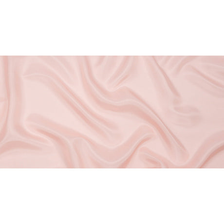 China Silk/Silk Habotai - Veiled Rose - Premium Collection