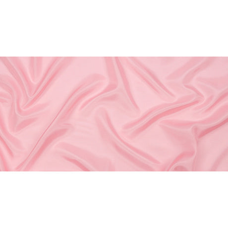 China Silk/Silk Habotai - Candy Pink - Premium Collection