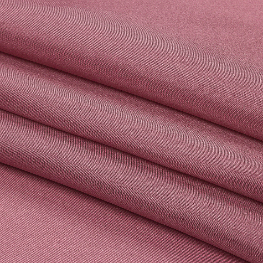 China Silk/Silk Habotai - Crushed Berry - Premium Collection