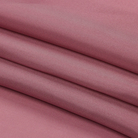 China Silk/Silk Habotai - Crushed Berry - Premium Collection