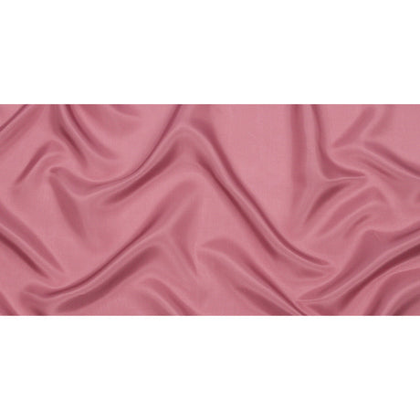 China Silk/Silk Habotai - Crushed Berry - Premium Collection