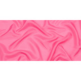 China Silk/Silk Habotai - Carmine Rose - Premium Collection