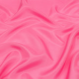 China Silk/Silk Habotai - Carmine Rose - Premium Collection