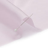 China Silk/Silk Habotai - Lavender Fog - Premium Collection