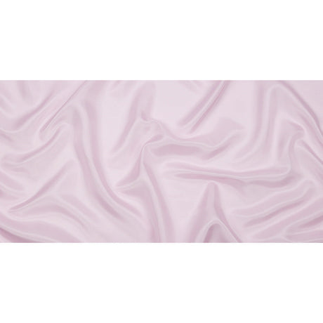 China Silk/Silk Habotai - Lavender Fog - Premium Collection