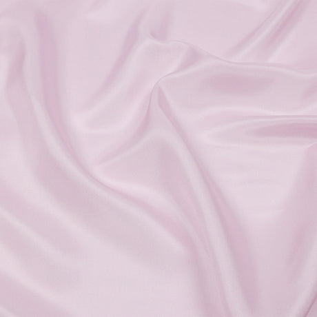 China Silk/Silk Habotai - Lavender Fog - Premium Collection