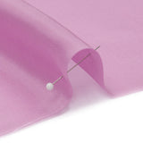 China Silk/Silk Habotai - Regal Orchid - Premium Collection