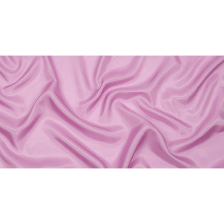 China Silk/Silk Habotai - Regal Orchid - Premium Collection