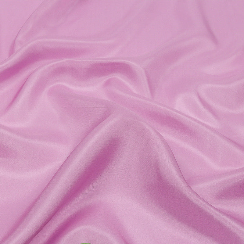 China Silk/Silk Habotai - Regal Orchid - Premium Collection