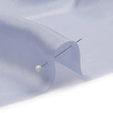 China Silk/Silk Habotai - Icelandic Blue - Premium Collection