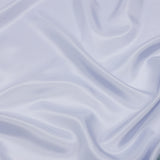 China Silk/Silk Habotai - Icelandic Blue - Premium Collection