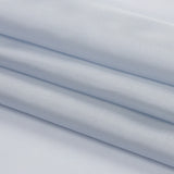 China Silk/Silk Habotai - Gray Dawn - Premium Collection