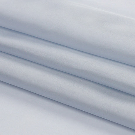 China Silk/Silk Habotai - Gray Dawn - Premium Collection