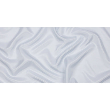 China Silk/Silk Habotai - Gray Dawn - Premium Collection