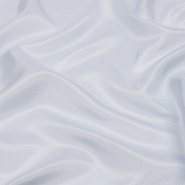 China Silk/Silk Habotai - Gray Dawn - Premium Collection