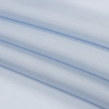 China Silk/Silk Habotai - Baby Blue - Premium Collection