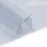 China Silk/Silk Habotai - Baby Blue - Premium Collection