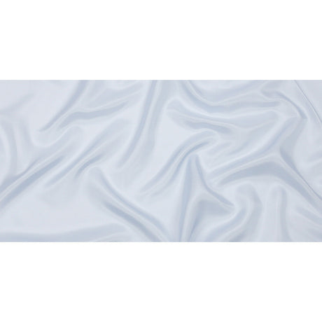 China Silk/Silk Habotai - Baby Blue - Premium Collection