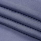 China Silk/Silk Habotai - Infinity Blue - Premium Collection