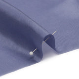 China Silk/Silk Habotai - Infinity Blue - Premium Collection