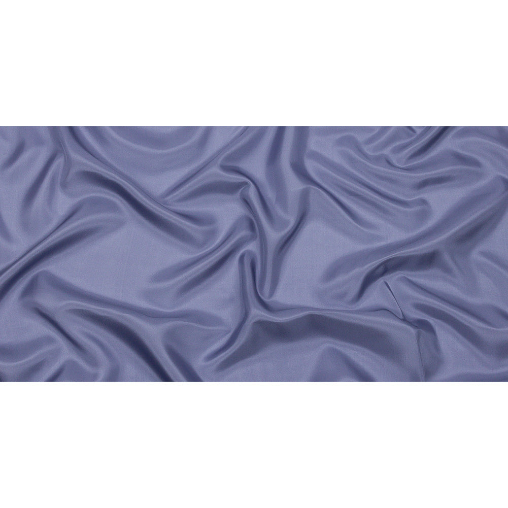 China Silk/Silk Habotai - Infinity Blue - Premium Collection
