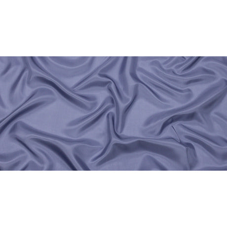 China Silk/Silk Habotai - Infinity Blue - Premium Collection