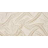 China Silk/Silk Habotai - Ivory - Premium Collection