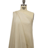 China Silk/Silk Habotai - Ivory - Premium Collection