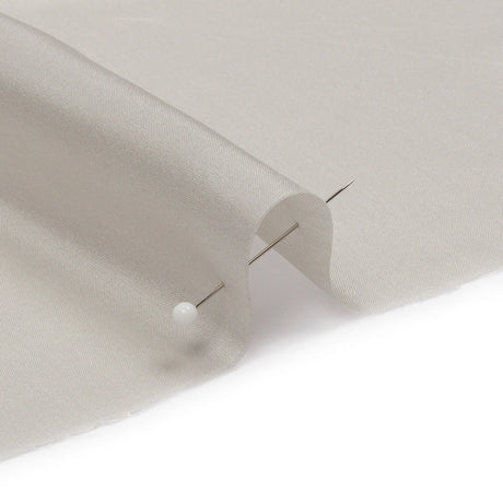 China Silk/Silk Habotai - Moonstruck - Premium Collection
